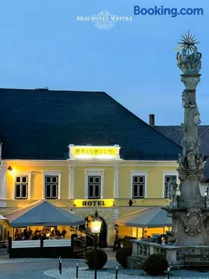 Image of Brauhotel Weitra