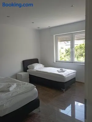 Image of Monteurwohnungen Distelfeld