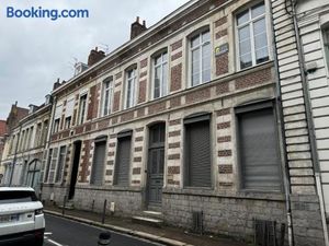 Image of La Suite green Douai