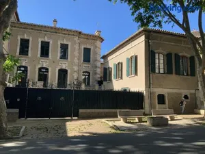 Image of Château Tallavignes