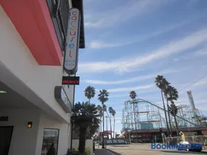Image of Carousel Beach Inn