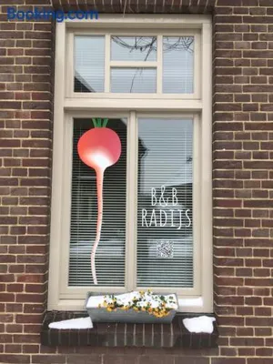 Image of B&B Radijs