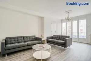 Image of Les chambres de Maréchal - 4 chb à louer