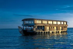 Image of Harmony Houseboats