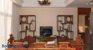 Image of James Joyce Coffetel Xian Dayanta Metro Station Branch