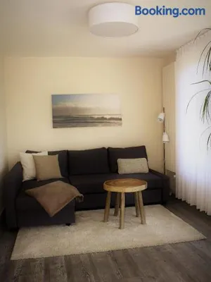 Image of Die Stadtwohnung