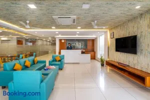Image of Westside Hotel Gachibowli