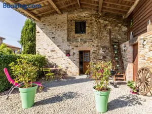 Image of Charmante maison au cœur du Vignoble Nantais avec wifi - FR-1-306-804