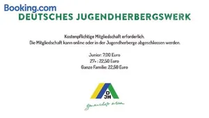 Image of Internationales Jugendgästehaus Dachau