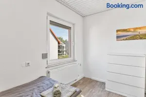 Image of Apartments Oberboihingen near Stuttgart, Nürtingen, Autobahn A8, Parking,Wifi,Smart,Smart TV