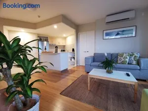 Image of Salt - 2brm apartment with Spa bath and Ocean Views