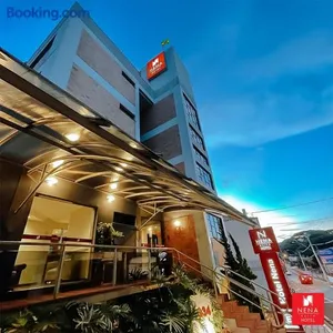 Image of Nena Residence Hotel