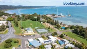 Image of Minjerribah Island Accommodation Straddie