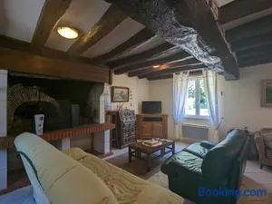 Image of Gîte paisible près de Valençay et Zoo de Beauval - FR-1-591-624