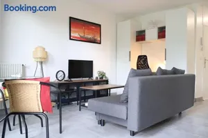 Image of Splendide Appartement - Chevilly-Larue Paris Orly