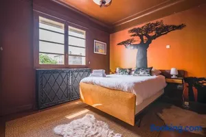 Image of LUXURY VILLA - Casa Di Roma aux portes de paris et disneyland