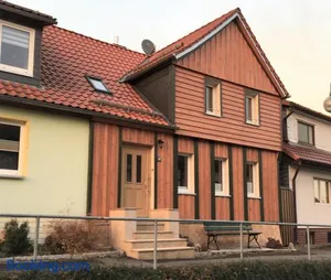 Image of Ferienwohnung - Haus Molle
