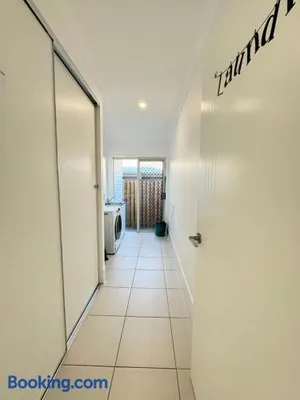 Image of Absolute Familial Paradise- Greenbank