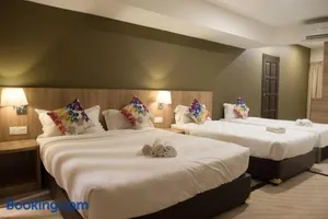 Image of Mornington Hotel Waterfront Lumut