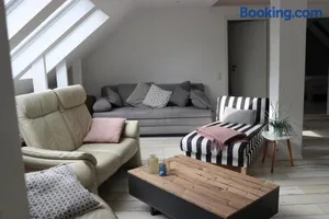 Image of Ferienwohnung hygge ankommen und wohlfühlen