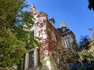 Image of Appartement lumineux avec terrasse à 7min de Paris
