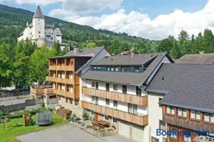 Image of Appartement Mauterndorf