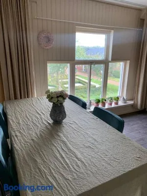 Image of Ruim appartement in oude bakkerij