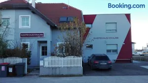 Image of Gästehaus Krause
