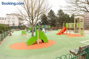 Image of Charmant T2 proche de Disney