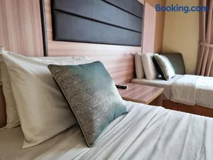 Image of Zara's Boutique Hotel @ Harbour City