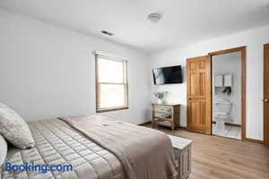 Image of Renovated Brownsburg Retreat - 30mins from Indy