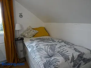 Image of Maison d'hôtes les roses trémières