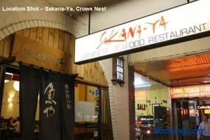 Image of CN016-Modern Crows Nest Apartment, Easy CBD Access