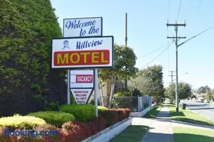 Image of Hillview Motel