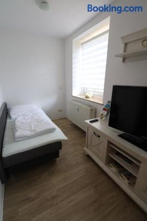 Image of Gästewohnung "ALTE SPINNEREI"