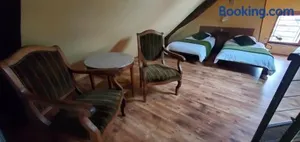 Image of GITE LE FOUR DE SULIATUS