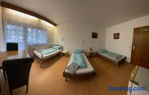 Image of Monteurzimmer - Karlsbad