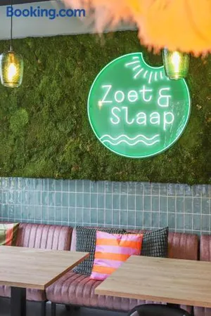 Image of Zoet & Slaap