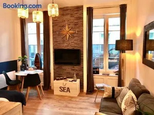 Image of Cherbourg Sea Sand