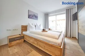 Image of Appartement Atzingerberg