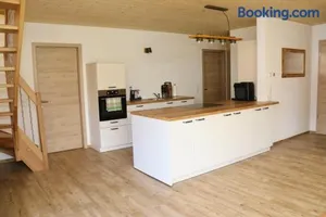 Image of BaumKrone im Happy Allgäu - 2-stöckige Wohnung mit Wohnnetz