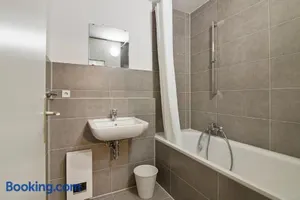Image of Wuppertal Stay- Fitter Apartment