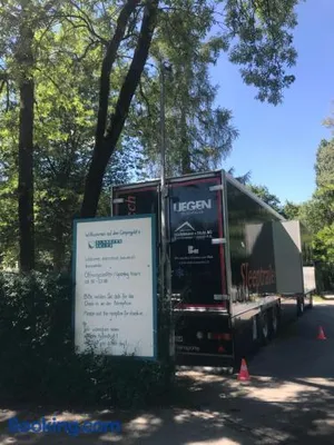 Image of Sleeptrailer