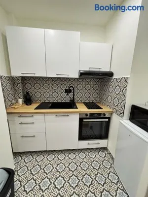 Image of Charming apartment in Nice