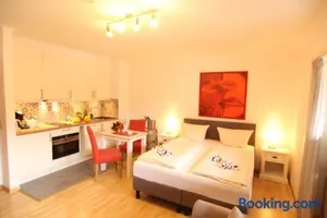 Image of Hüs de Karming