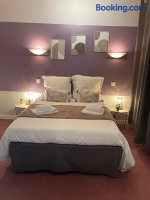 Image of Le Logis Saumur