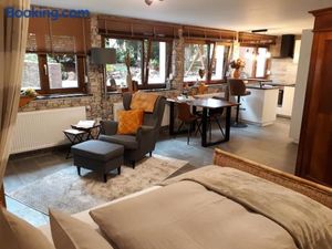 Image of Privatzimmer Spahn in Mühlheim