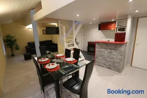 Image of Appart hotel Cholet centre