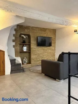 Image of Maison de village St Paul de Vence
