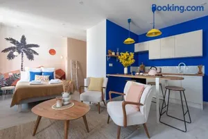 Image of "Le Majorelle" logement atypique en hyper centre, avec service premium by PRIMO C0NCIERGERIE